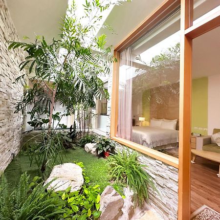 Bed and Breakfast Yage Hotspring House Jiaoxi Zewnętrze zdjęcie