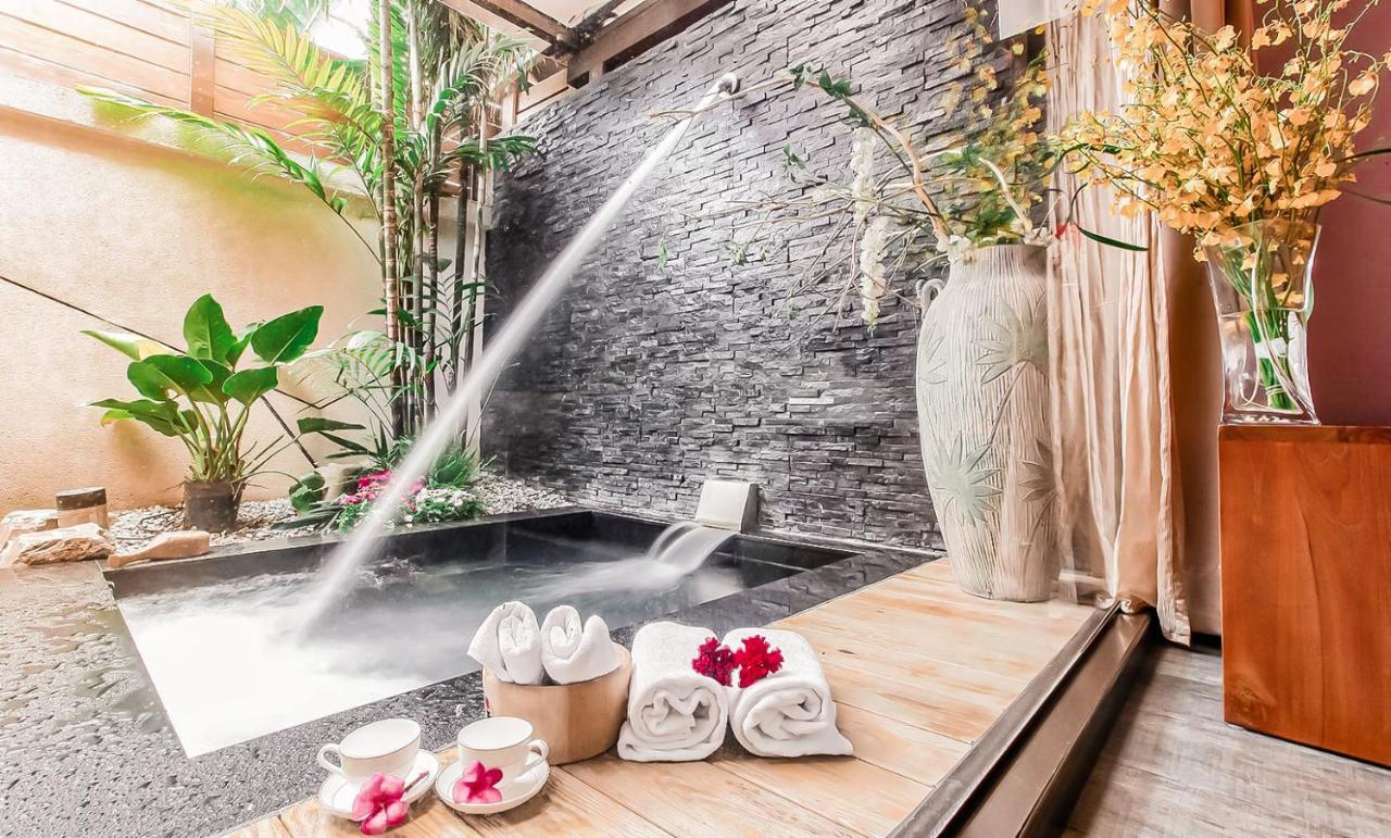 Bed and Breakfast Yage Hotspring House Jiaoxi Zewnętrze zdjęcie