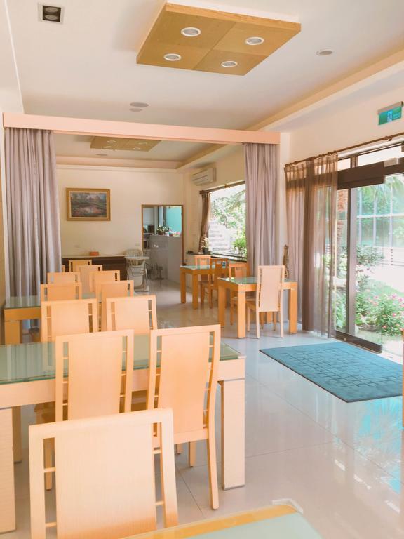 Bed and Breakfast Yage Hotspring House Jiaoxi Zewnętrze zdjęcie